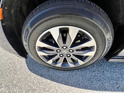 2024 Honda Odyssey EX-L - Photo 27 - Rancho Cucamonga, CA 91730