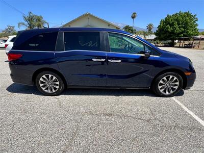 2024 Honda Odyssey EX-L - Photo 8 - Rancho Cucamonga, CA 91730