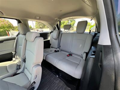 2024 Honda Odyssey EX-L - Photo 17 - Rancho Cucamonga, CA 91730