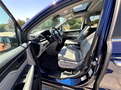2024 Honda Odyssey EX-L - Photo 15 - Rancho Cucamonga, CA 91730