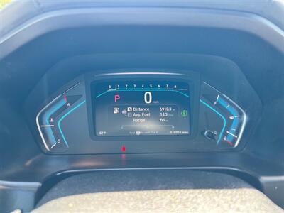 2024 Honda Odyssey EX-L - Photo 10 - Rancho Cucamonga, CA 91730
