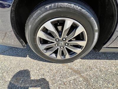 2024 Honda Odyssey EX-L - Photo 25 - Rancho Cucamonga, CA 91730