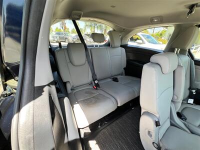 2024 Honda Odyssey EX-L - Photo 18 - Rancho Cucamonga, CA 91730