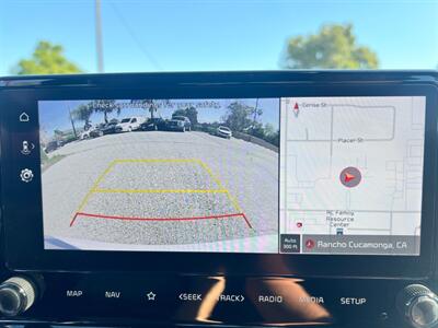 2024 Kia Forte GT-Line   - Photo 24 - Rancho Cucamonga, CA 91730