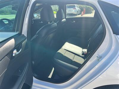 2024 Kia Forte GT-Line   - Photo 11 - Rancho Cucamonga, CA 91730