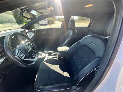 2024 Kia Forte GT-Line   - Photo 10 - Rancho Cucamonga, CA 91730