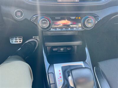 2024 Kia Forte GT-Line   - Photo 23 - Rancho Cucamonga, CA 91730