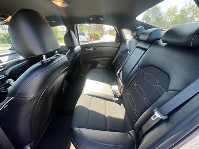 2024 Kia Forte GT-Line   - Photo 12 - Rancho Cucamonga, CA 91730
