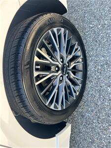 2024 Kia Forte GT-Line   - Photo 17 - Rancho Cucamonga, CA 91730