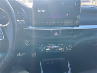 2024 Kia Forte GT-Line   - Photo 22 - Rancho Cucamonga, CA 91730