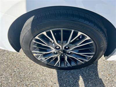 2024 Kia Forte GT-Line   - Photo 19 - Rancho Cucamonga, CA 91730