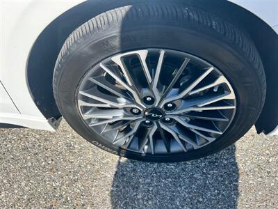 2024 Kia Forte GT-Line   - Photo 18 - Rancho Cucamonga, CA 91730