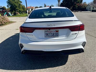 2024 Kia Forte GT-Line   - Photo 6 - Rancho Cucamonga, CA 91730
