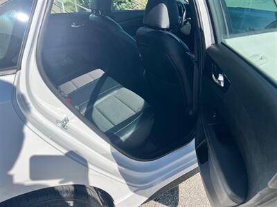 2024 Kia Forte GT-Line   - Photo 14 - Rancho Cucamonga, CA 91730