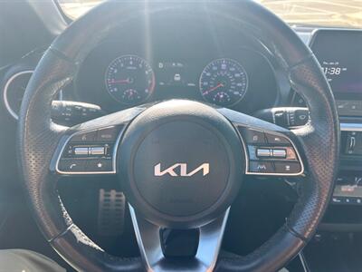 2024 Kia Forte GT-Line   - Photo 20 - Rancho Cucamonga, CA 91730