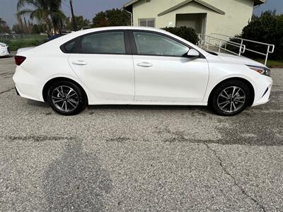 2023 Kia Forte LXS   - Photo 8 - Rancho Cucamonga, CA 91730