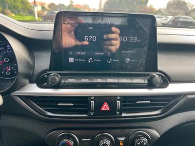 2023 Kia Forte LXS   - Photo 11 - Rancho Cucamonga, CA 91730