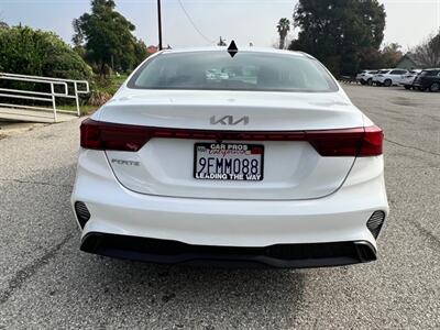 2023 Kia Forte LXS   - Photo 6 - Rancho Cucamonga, CA 91730