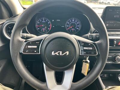 2023 Kia Forte LXS   - Photo 9 - Rancho Cucamonga, CA 91730