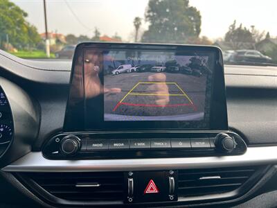 2023 Kia Forte LXS   - Photo 12 - Rancho Cucamonga, CA 91730