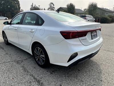2023 Kia Forte LXS   - Photo 5 - Rancho Cucamonga, CA 91730