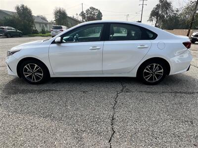 2023 Kia Forte LXS   - Photo 4 - Rancho Cucamonga, CA 91730