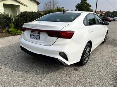 2023 Kia Forte LXS   - Photo 7 - Rancho Cucamonga, CA 91730