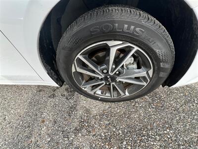 2023 Kia Forte LXS   - Photo 20 - Rancho Cucamonga, CA 91730