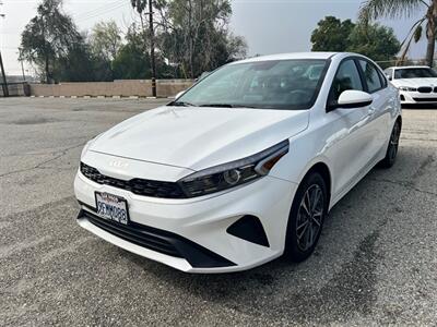 2023 Kia Forte LXS   - Photo 3 - Rancho Cucamonga, CA 91730