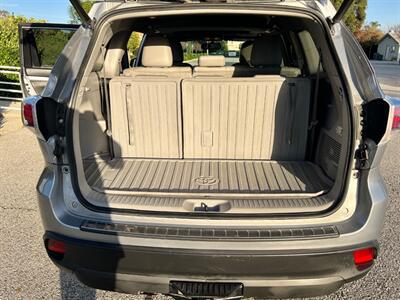 2016 Toyota Highlander XLE   - Photo 23 - Rancho Cucamonga, CA 91730