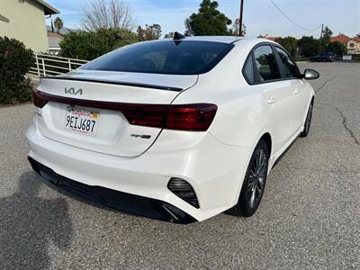 2023 Kia Forte GT-Line   - Photo 5 - Rancho Cucamonga, CA 91730