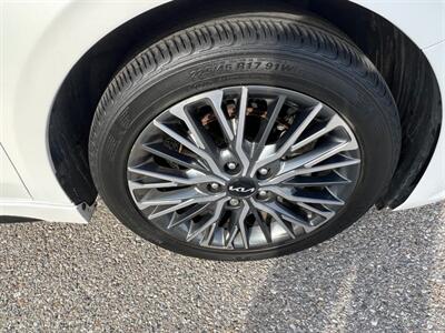 2023 Kia Forte GT-Line   - Photo 20 - Rancho Cucamonga, CA 91730