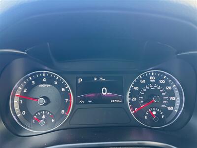 2023 Kia Forte GT-Line   - Photo 15 - Rancho Cucamonga, CA 91730