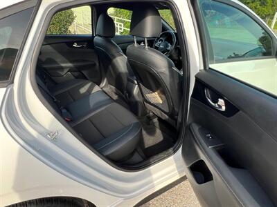 2023 Kia Forte GT-Line   - Photo 12 - Rancho Cucamonga, CA 91730