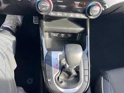 2023 Kia Forte GT-Line   - Photo 18 - Rancho Cucamonga, CA 91730