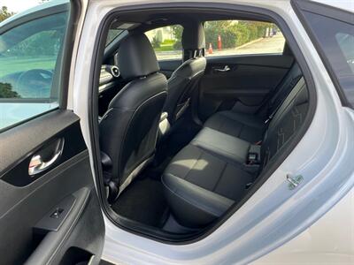 2023 Kia Forte GT-Line   - Photo 10 - Rancho Cucamonga, CA 91730