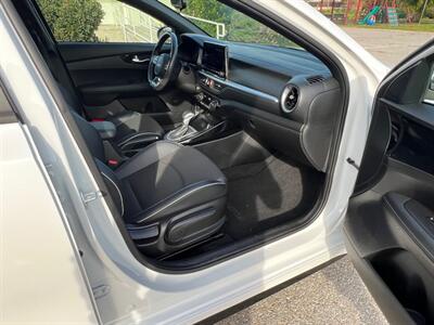 2023 Kia Forte GT-Line   - Photo 11 - Rancho Cucamonga, CA 91730