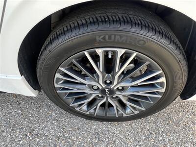 2023 Kia Forte GT-Line   - Photo 21 - Rancho Cucamonga, CA 91730
