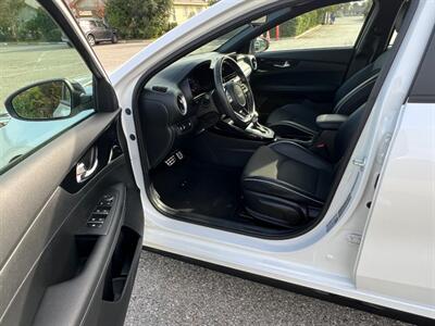 2023 Kia Forte GT-Line   - Photo 9 - Rancho Cucamonga, CA 91730