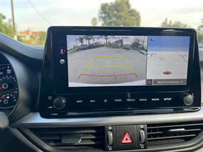 2023 Kia Forte GT-Line   - Photo 17 - Rancho Cucamonga, CA 91730