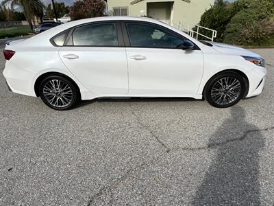 2023 Kia Forte GT-Line   - Photo 8 - Rancho Cucamonga, CA 91730
