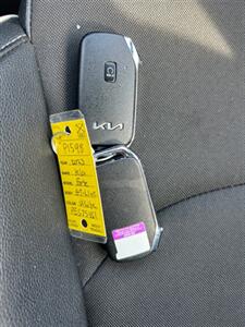 2023 Kia Forte GT-Line   - Photo 13 - Rancho Cucamonga, CA 91730