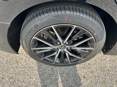 2023 Toyota Camry SE   - Photo 23 - Rancho Cucamonga, CA 91730