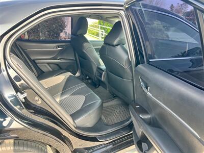 2023 Toyota Camry SE   - Photo 13 - Rancho Cucamonga, CA 91730