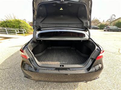 2023 Toyota Camry SE   - Photo 20 - Rancho Cucamonga, CA 91730