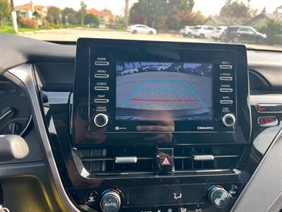 2023 Toyota Camry SE   - Photo 18 - Rancho Cucamonga, CA 91730
