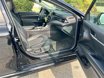 2023 Toyota Camry SE   - Photo 14 - Rancho Cucamonga, CA 91730