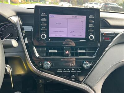 2023 Toyota Camry SE   - Photo 17 - Rancho Cucamonga, CA 91730