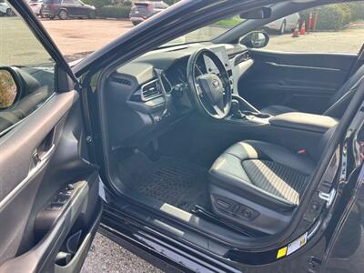 2023 Toyota Camry SE   - Photo 9 - Rancho Cucamonga, CA 91730