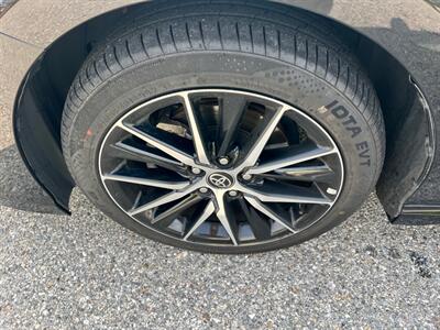 2023 Toyota Camry SE   - Photo 25 - Rancho Cucamonga, CA 91730